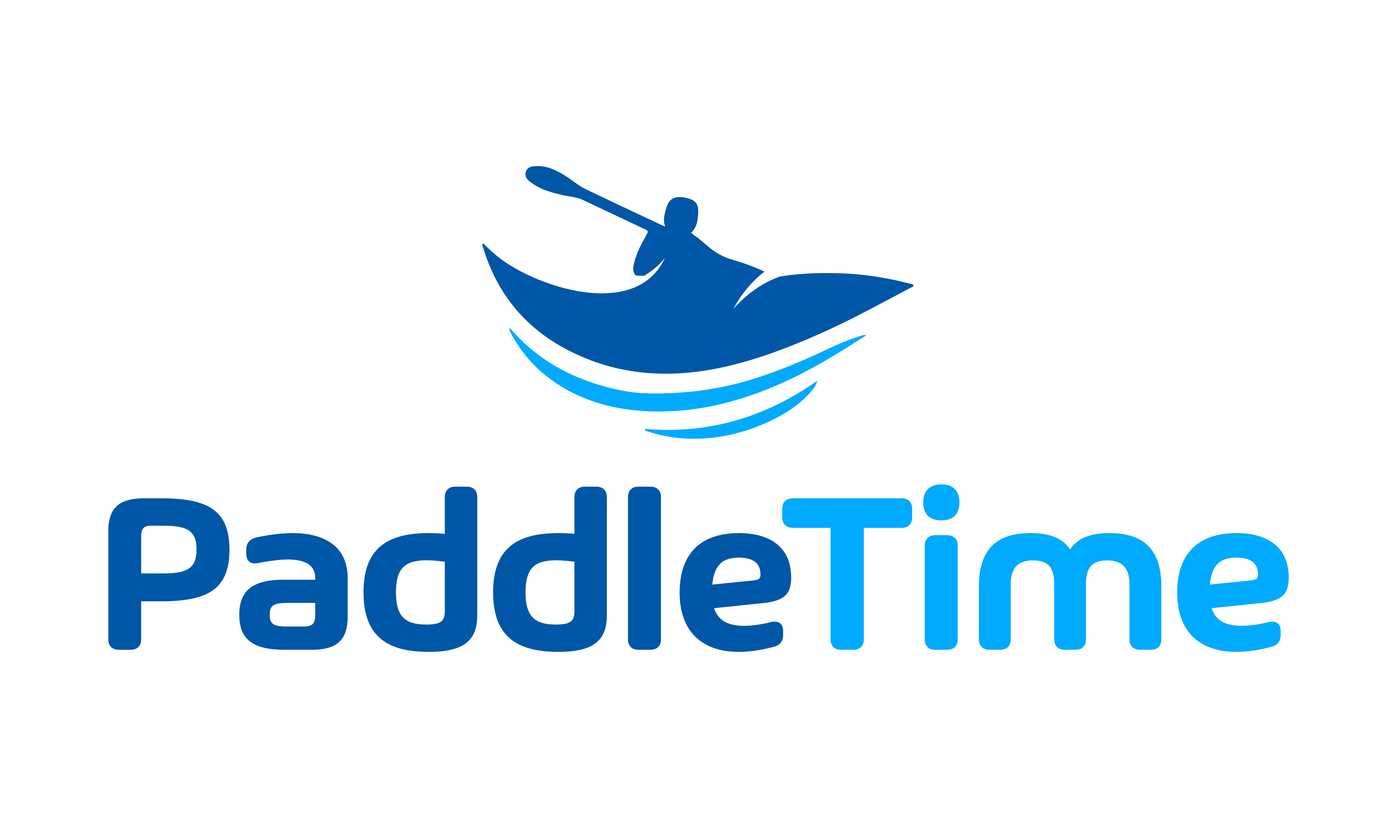 PaddleTime.com - Best premium names